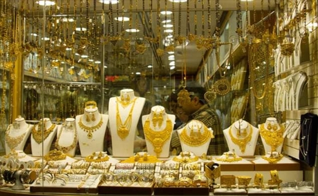 غرام الذهب يرتفع مجدداً بمقدار 4 آلاف ليرة في السوق ا...