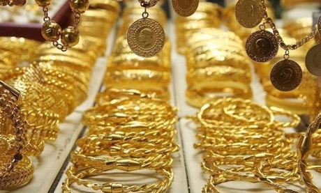 رقم قياسي جديد لسعر غرام الذهب في سورية