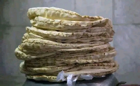 وزارة التموين تقول إن تكلفة « ربطة الخبز» ارتفعت إلى...