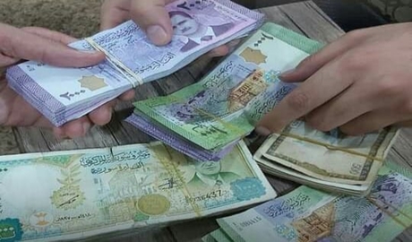 منذ عام 2011.. معدل التضخم في سوريا تجاوز 16 ألفاً با...