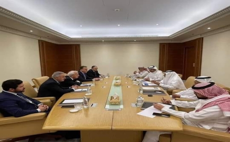 اتفاق سعودي – سوري على التعاون الاقتصادي واستئناف الأ...
