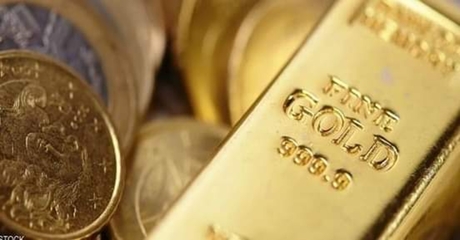 الأونصة الذهبية السورية تلامس الـ20 مليون ليرة لأول م...