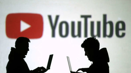 يوتيوب يعلن عن سياسة جديدة في خيار 