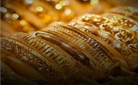 سعر الذهب يواصل كسر الأرقام القياسية ليسجل  270 ألف ل...
