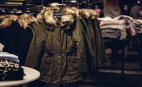 ارتفاع أسعار الملابس الشتوية أكثر من 100% عن العام ال...